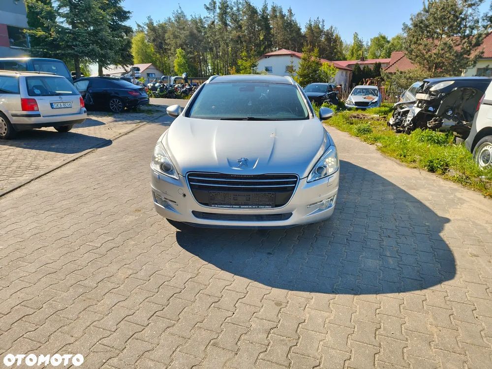 Peugeot 508 1.6 T Business Line - 3