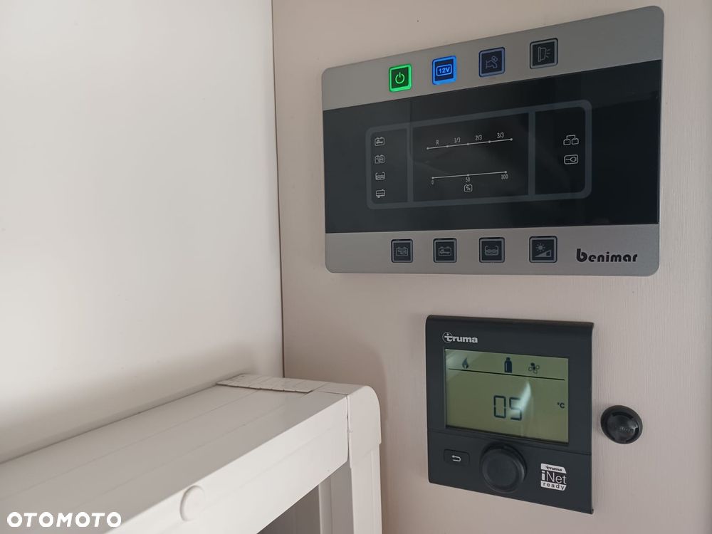 Benimar TESSORO 468 - 26