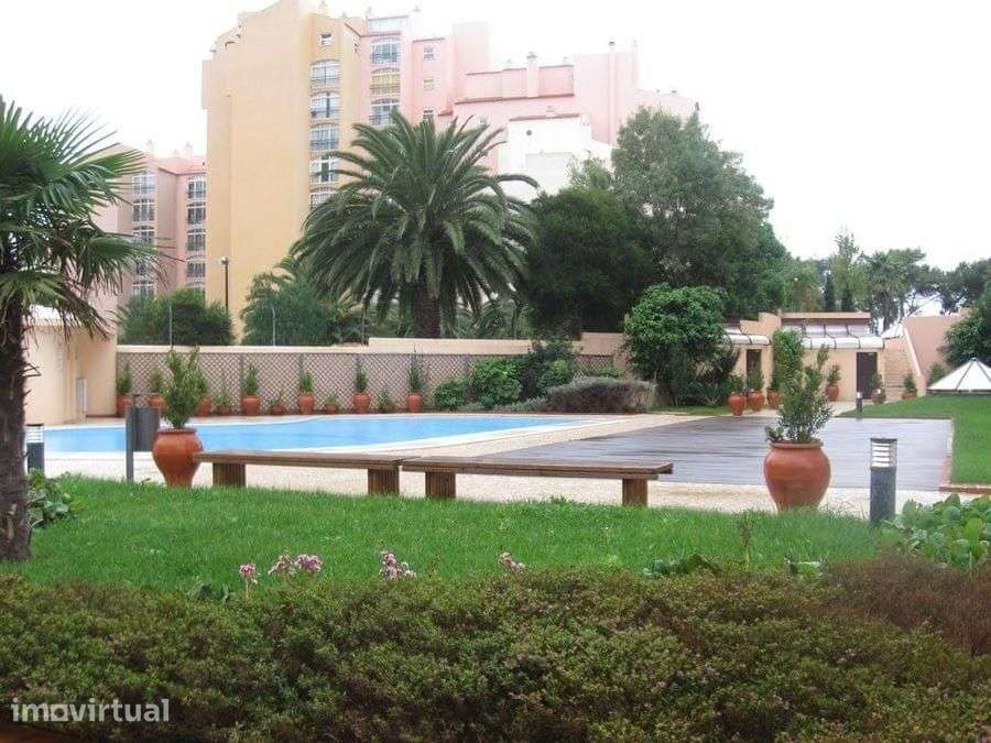 Apartamento T3 com piscina, Gandarinha, Cascais - Grande imagem: 2/21