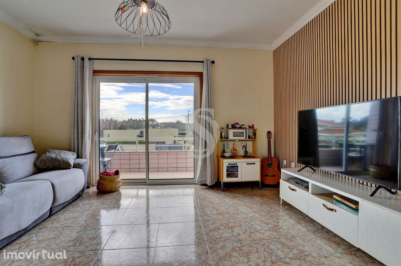 Apartamento T3 Venda em Retorta e Tougues,Vila do Conde - Grande imagem: 3/31