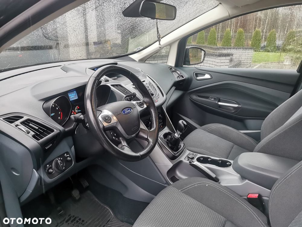 Ford C-MAX 1.0 EcoBoost Trend ASS - 6