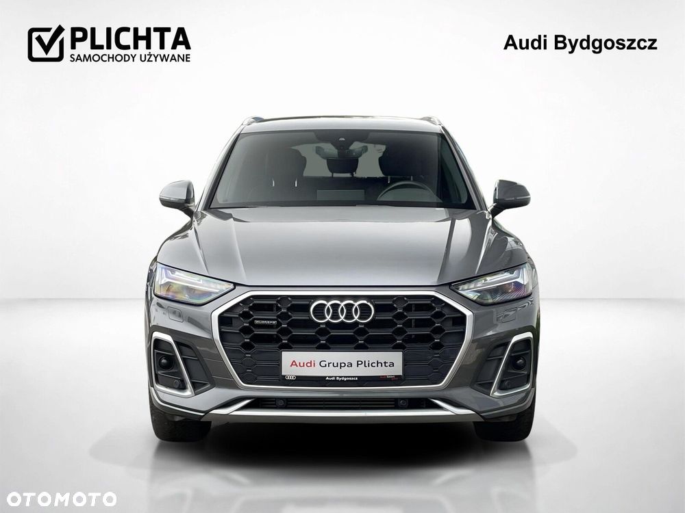 Audi Q5 - 9
