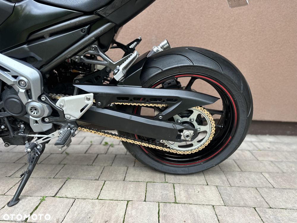 Kawasaki Z 900 - 18