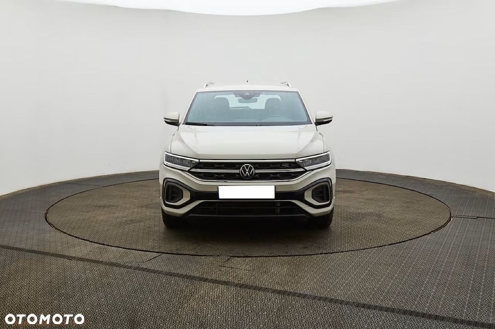 Volkswagen T-Roc 2.0 TDI SCR 4MOTION DSG R-Line - 12