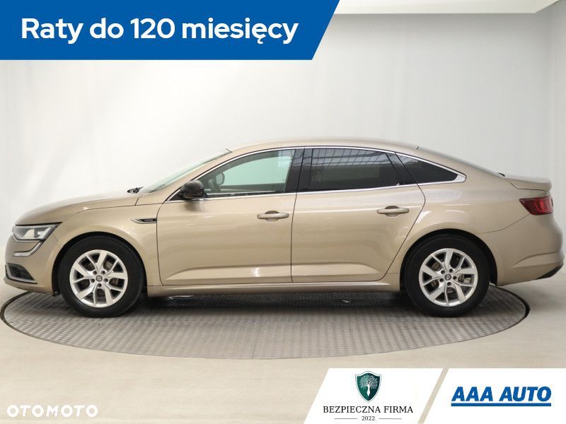 Renault Talisman - 4