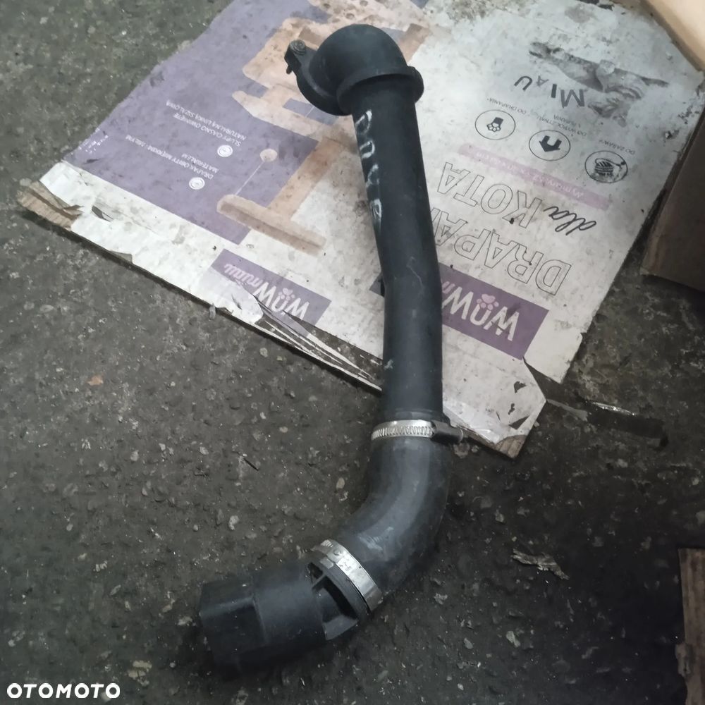 Rura intercoolera 04L145770S - 1