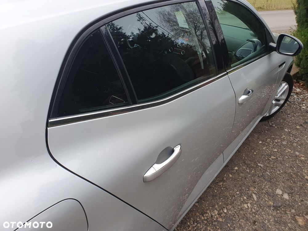 Renault Megane 1.5 dCi Energy Limited - 16