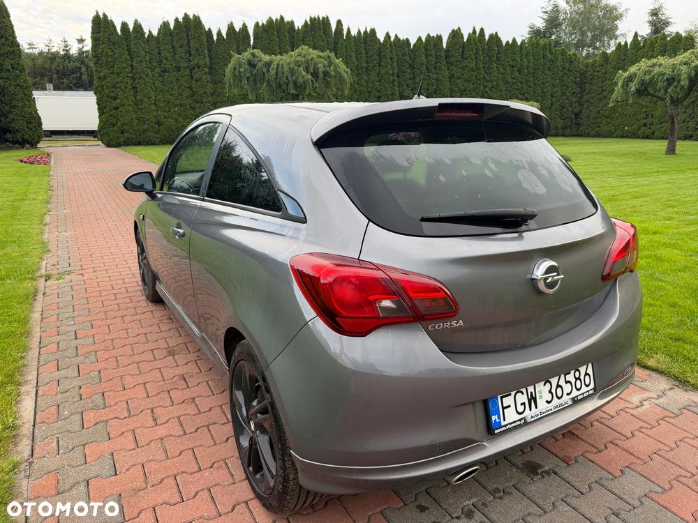 Opel Corsa 1.4 Innovation - 9