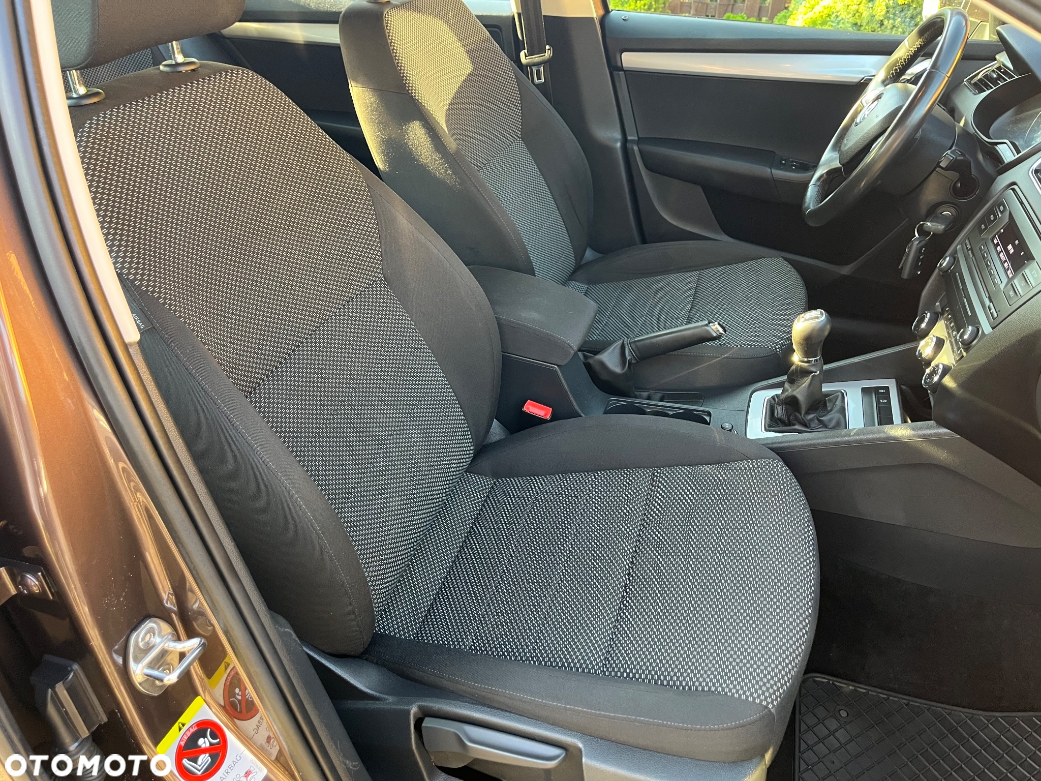 Skoda Octavia 1.6 TDI Classic - 20