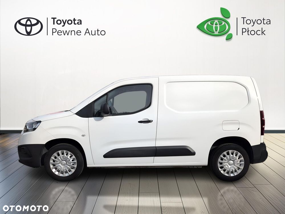 Toyota PROACE CITY - 3