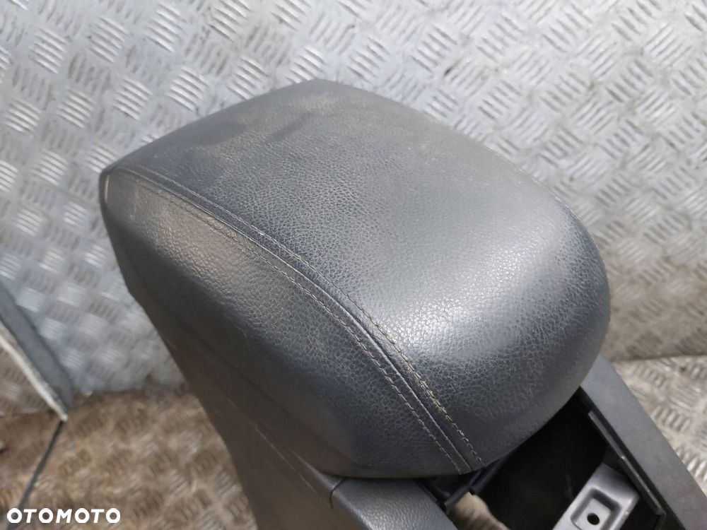 TUNEL ŚRODKOWY PODŁOKIETNIK OPEL ANTARA I - 2