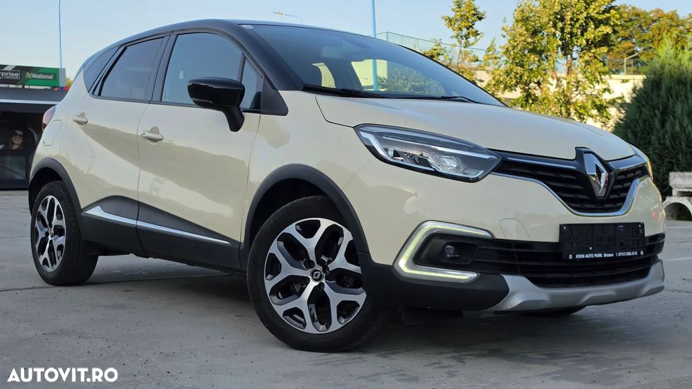 Renault Captur - 3