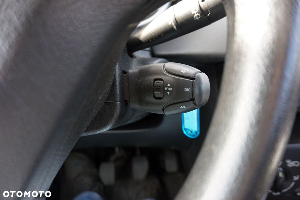 PRZEŁĄCZNIK ZESPOLONY TAŚMA AIRBAG 207  96630724XT PEUGEOT 2006-2009 - 3