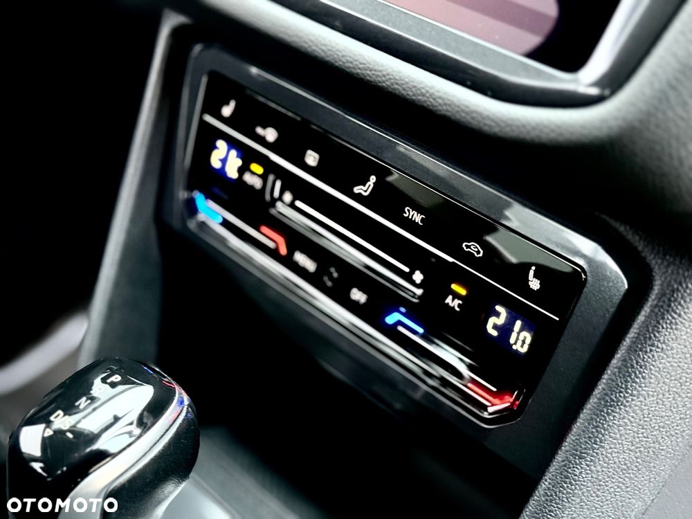 Volkswagen Tiguan Allspace 2.0 TDI SCR Highline DSG - 35