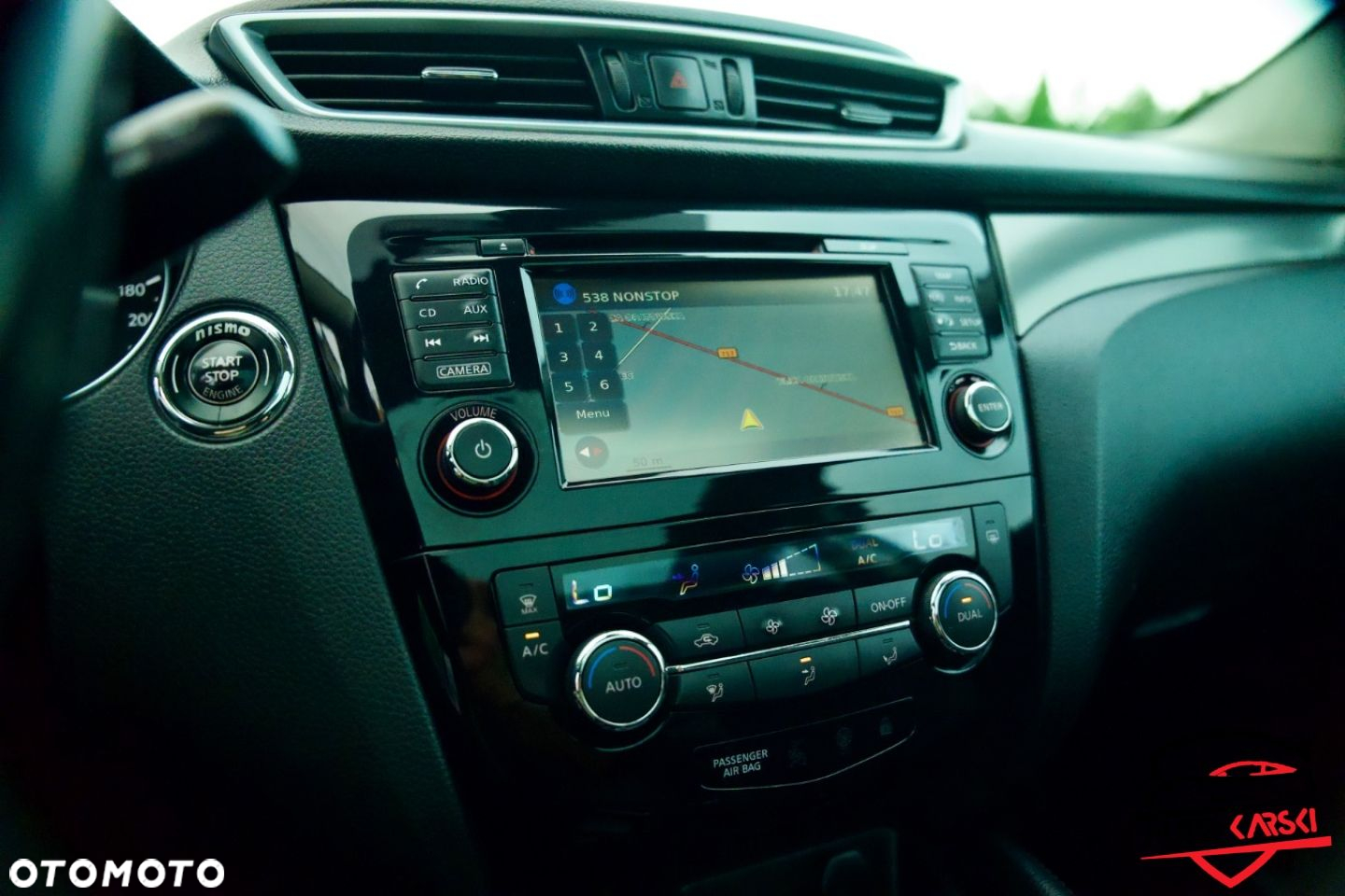 Nissan Qashqai - 32