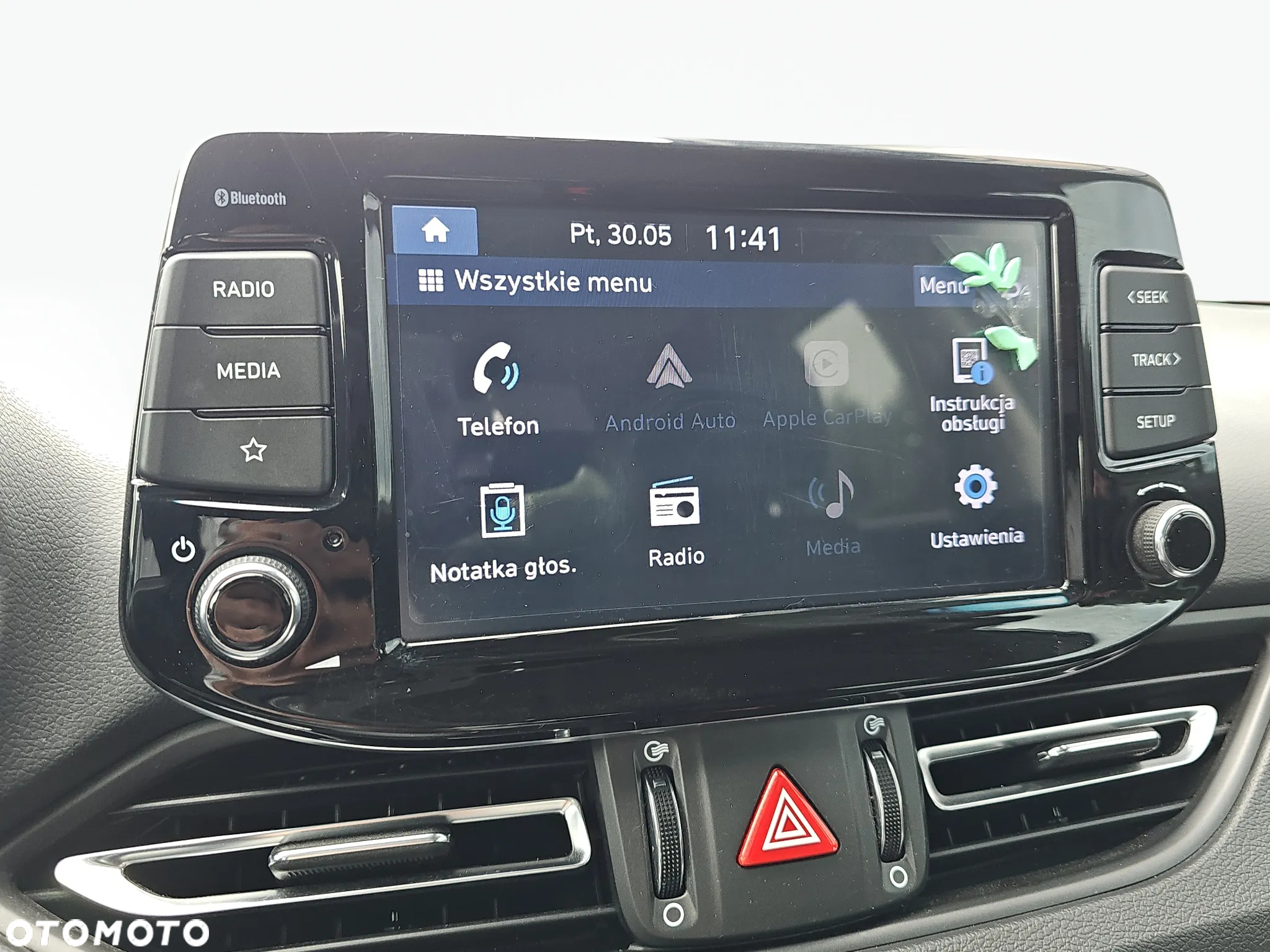 Hyundai i30 1.5 DPI Comfort - 20