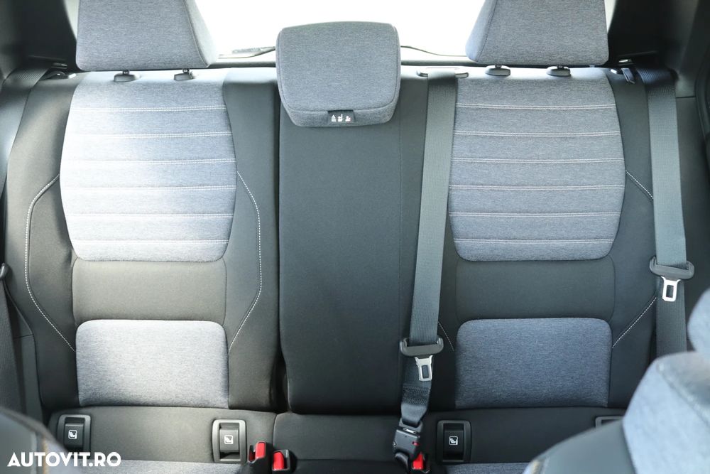 Renault 5 E-Tech 52 kWh Techno - 19