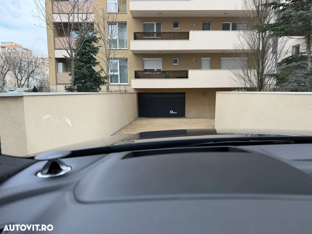 Audi Q7 3.0 TFSI Quattro Tiptronic - 20