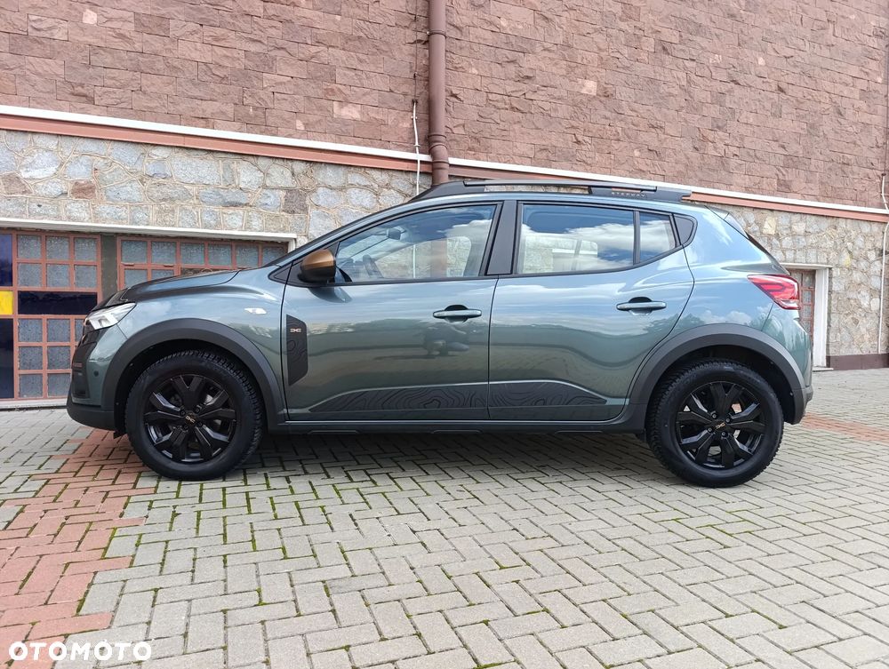 Dacia Sandero Stepway 1.0 TCe Extreme - 15
