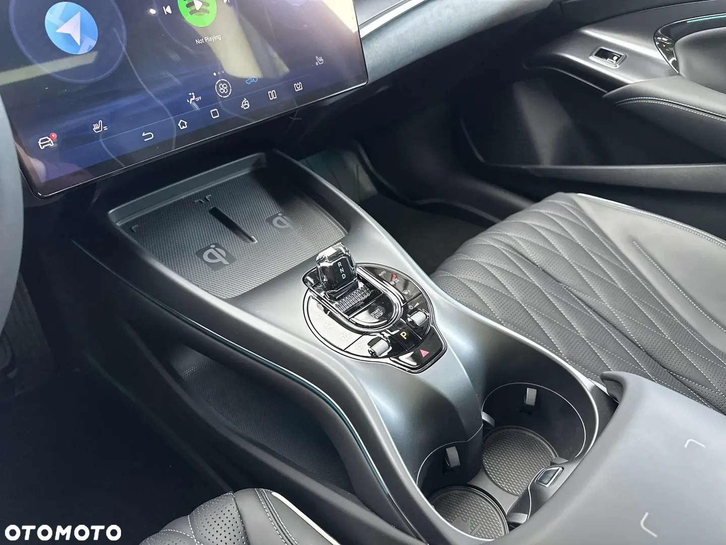 BYD Seal 82.5kWh Excellence AWD - 9