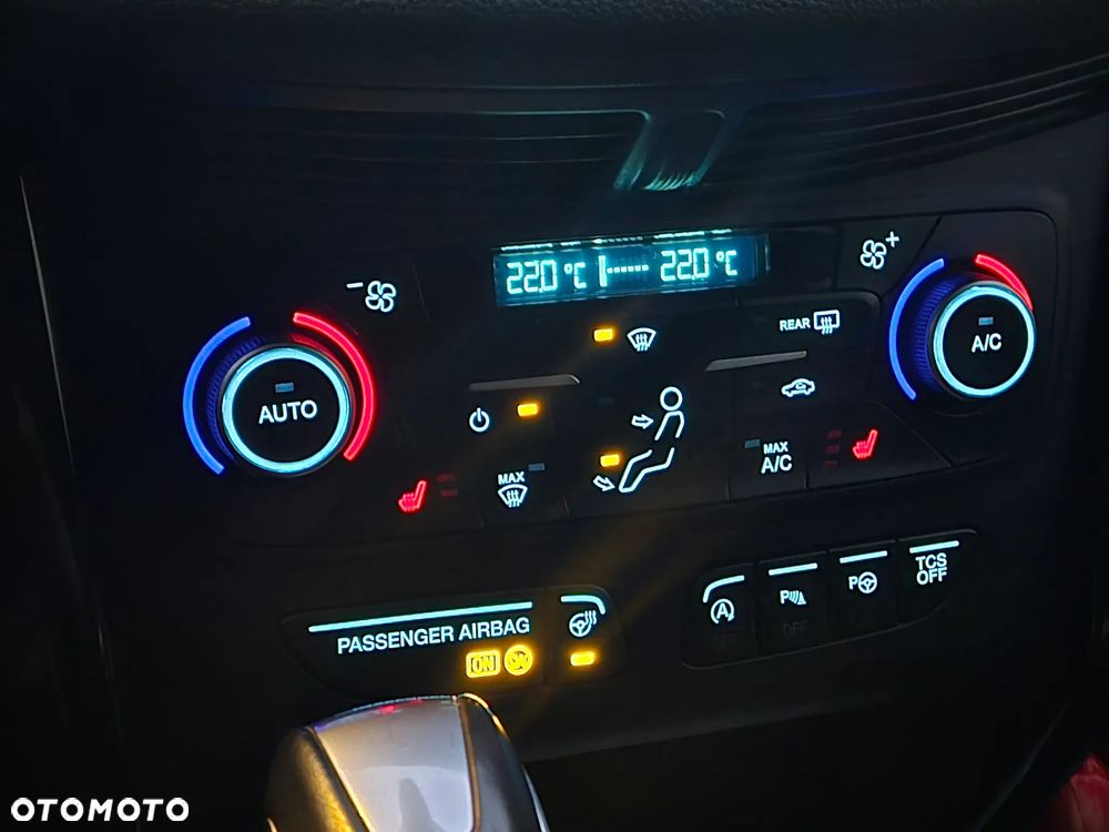 Ford Escape - 3