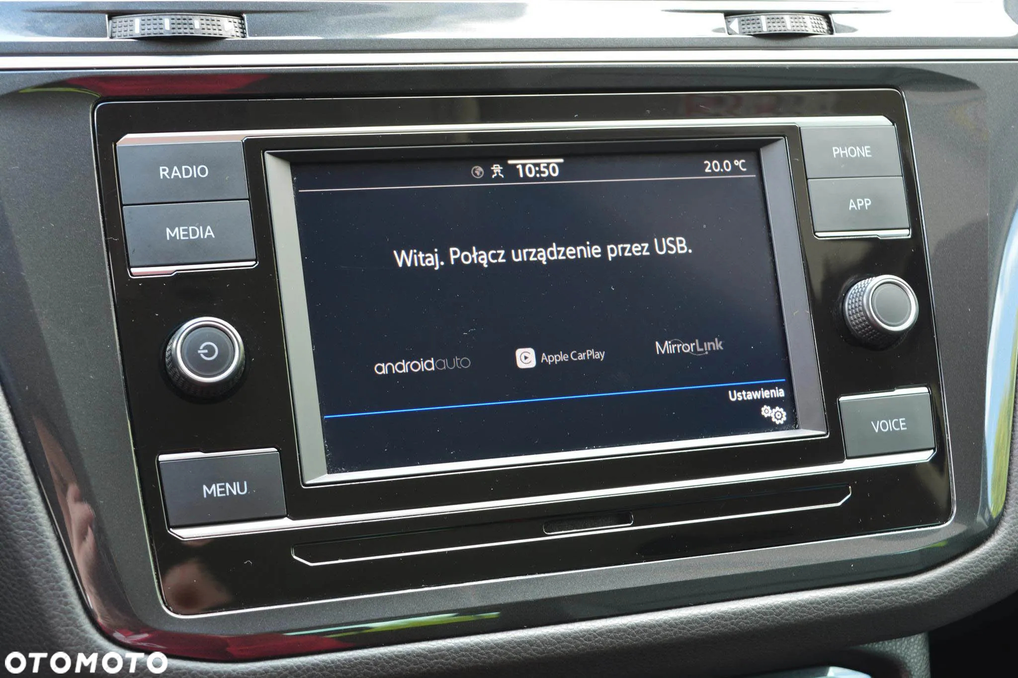 Volkswagen Tiguan 2.0 TDI BMT SCR Comfortline DSG - 19
