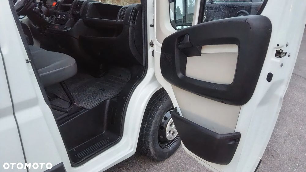 Peugeot Boxer - 17