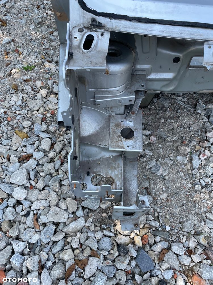 TRAFIC III VIVARO III TALENTO  ćwiartka prawy przód bez uszkodzeń - 2