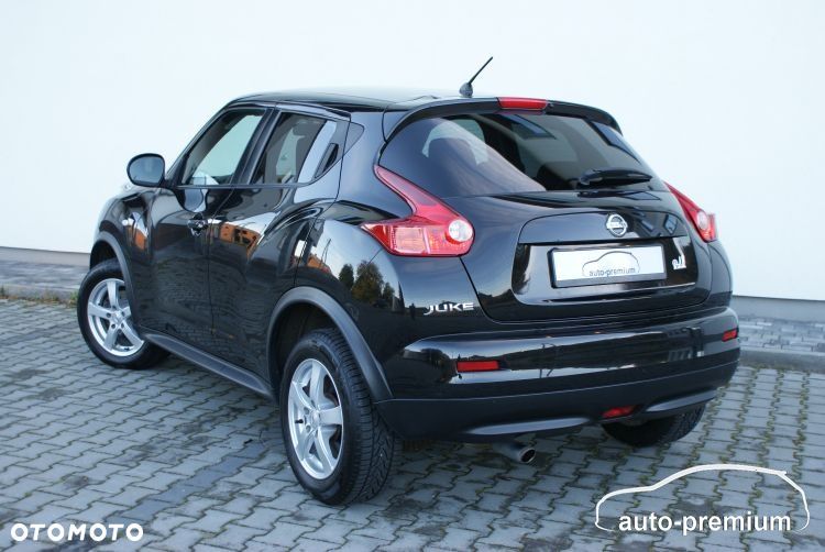 Nissan Juke 1.6 Acenta S&S - 31
