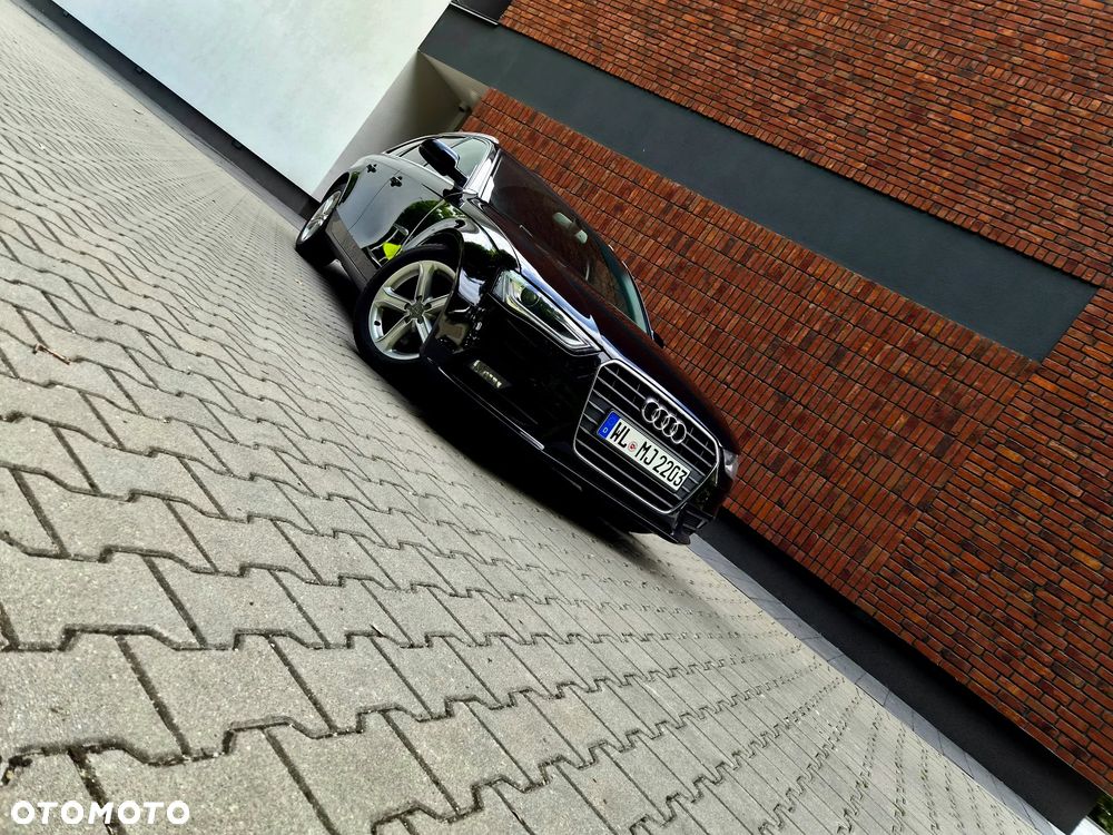 Audi A4 Avant 2.0 TDI DPF Attraction - 19