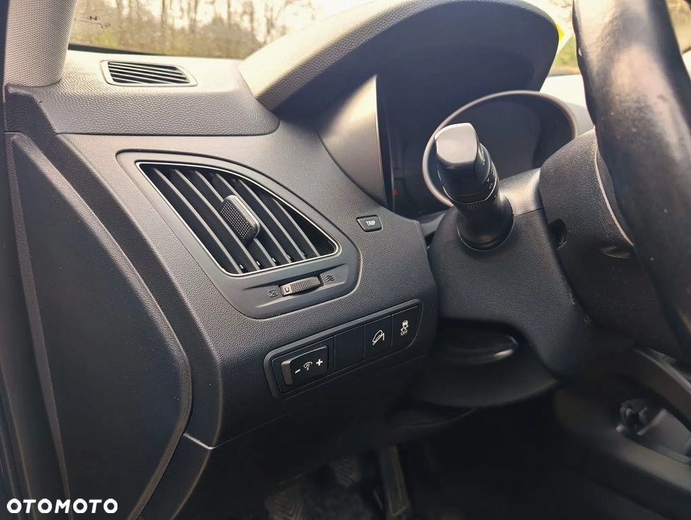 Hyundai ix35 2.0 2WD Comfort - 35
