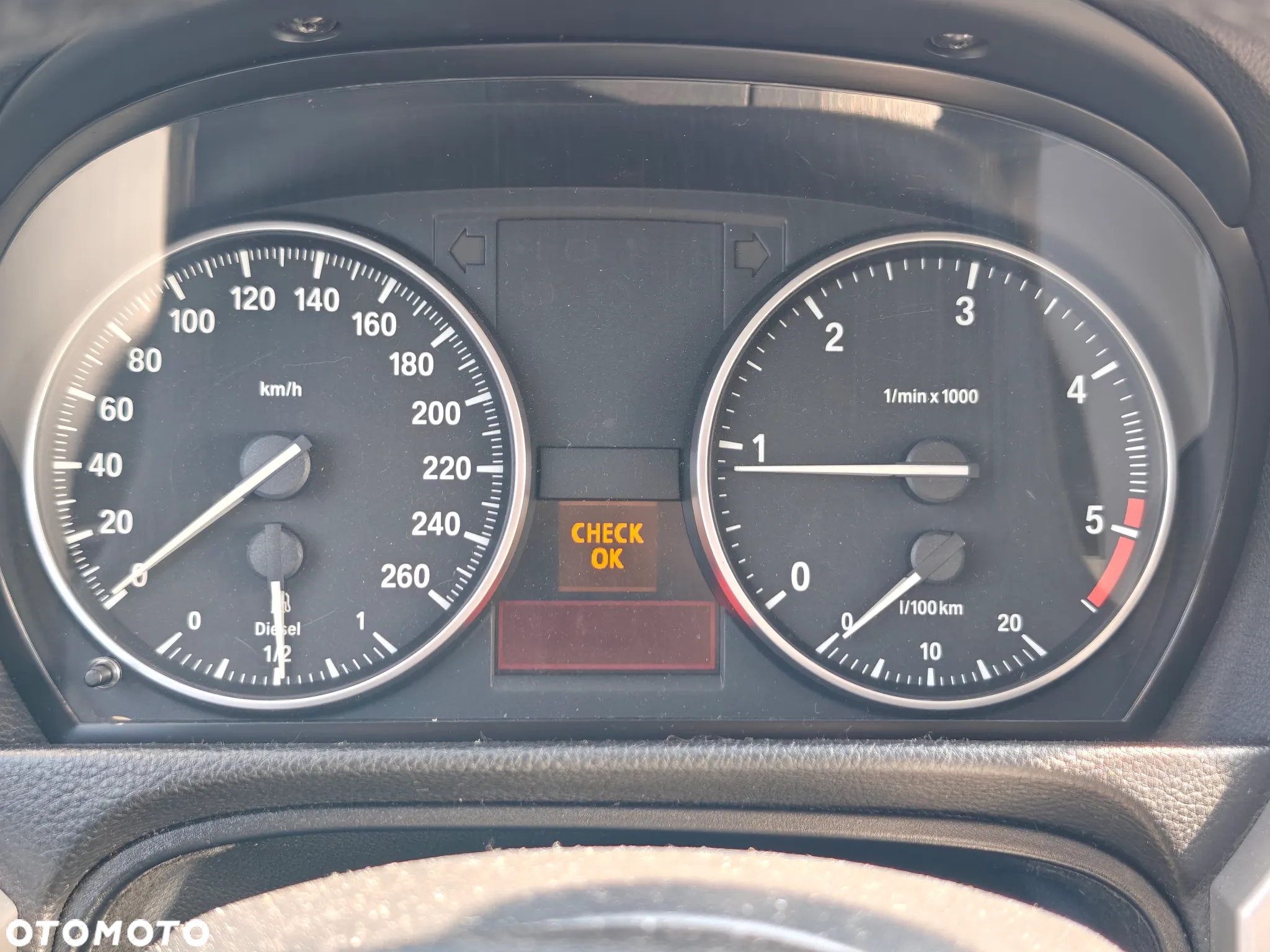 BMW Seria 3 320d - 16