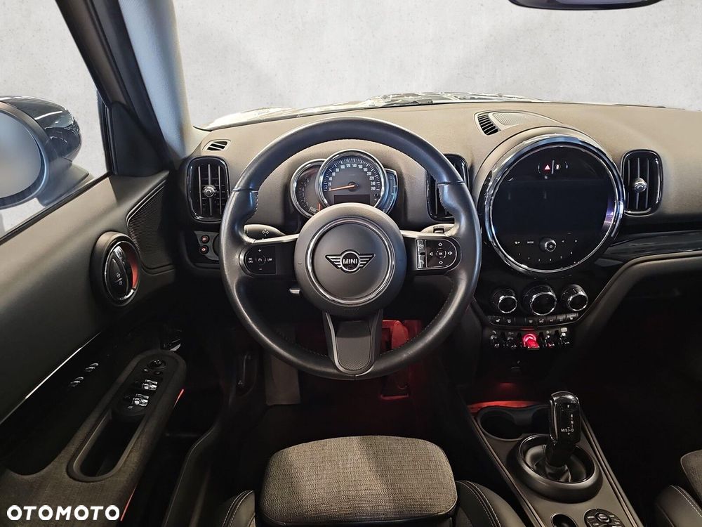 MINI Countryman - 13