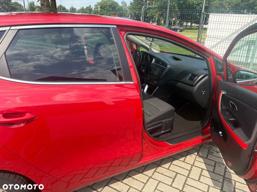 Kia Ceed 1.4 L Business Line - 6