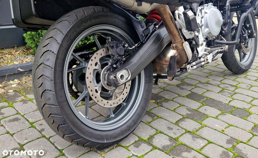 BMW GS - 27
