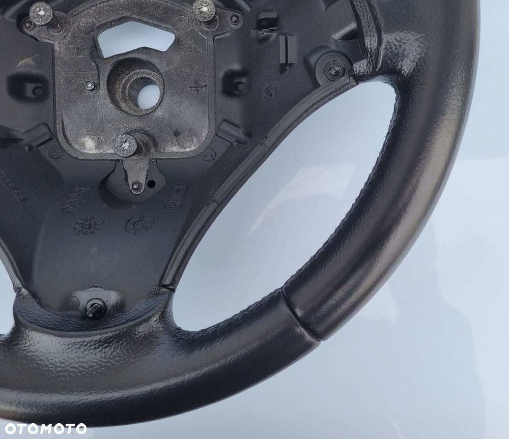 KIEROWNICA BMW E90 E91 E92 E93 E81 E82 E87 E88 X1 E84 SPORT 264 - 4
