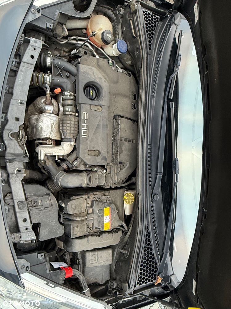 Citroën DS3 1.6 e-HDi SoChic - 12