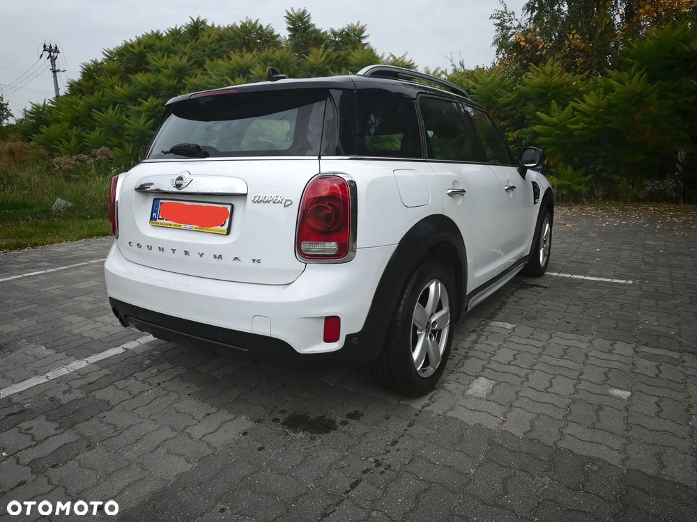 MINI Countryman - 20
