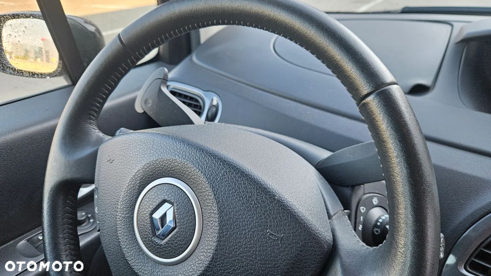Renault Modus 1.6 16V ESP Dynamique - 10