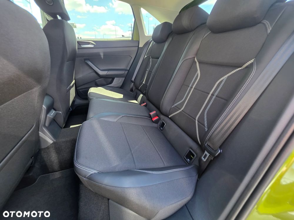 Volkswagen Taigo 1.5 TSI ACT Style DSG - 19