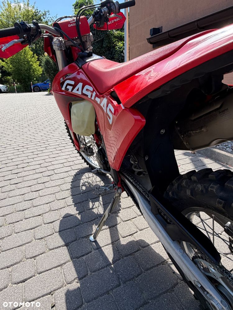 Gas Gas EC - 12
