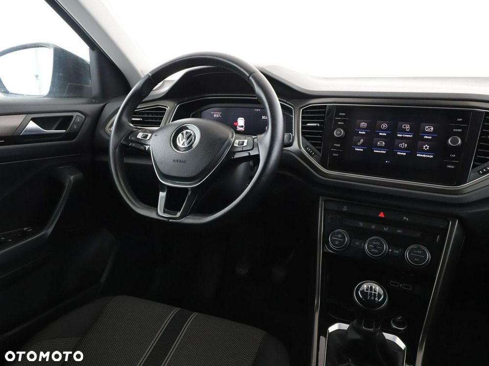 Volkswagen T-Roc 1.0 TSI Style - 17
