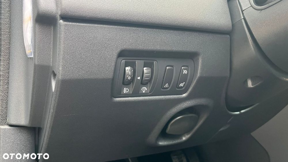 Renault Megane 1.6 Dynamique - 28