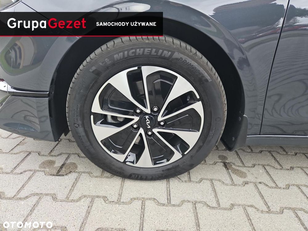 Kia Ceed - 18