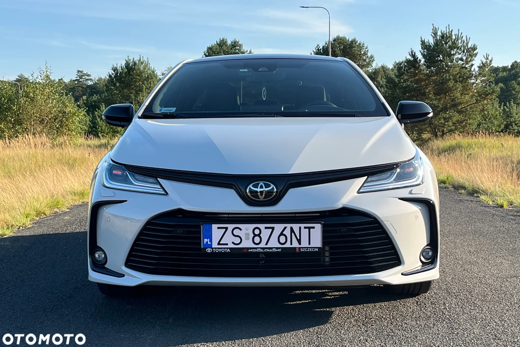 Toyota Corolla 1.6 GR Sport - 4