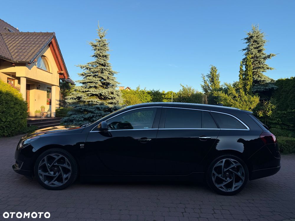 Opel Insignia 2.0 - 2