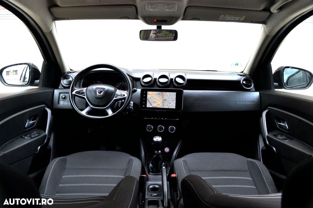 Dacia Duster TCe 100 2WD Prestige - 8