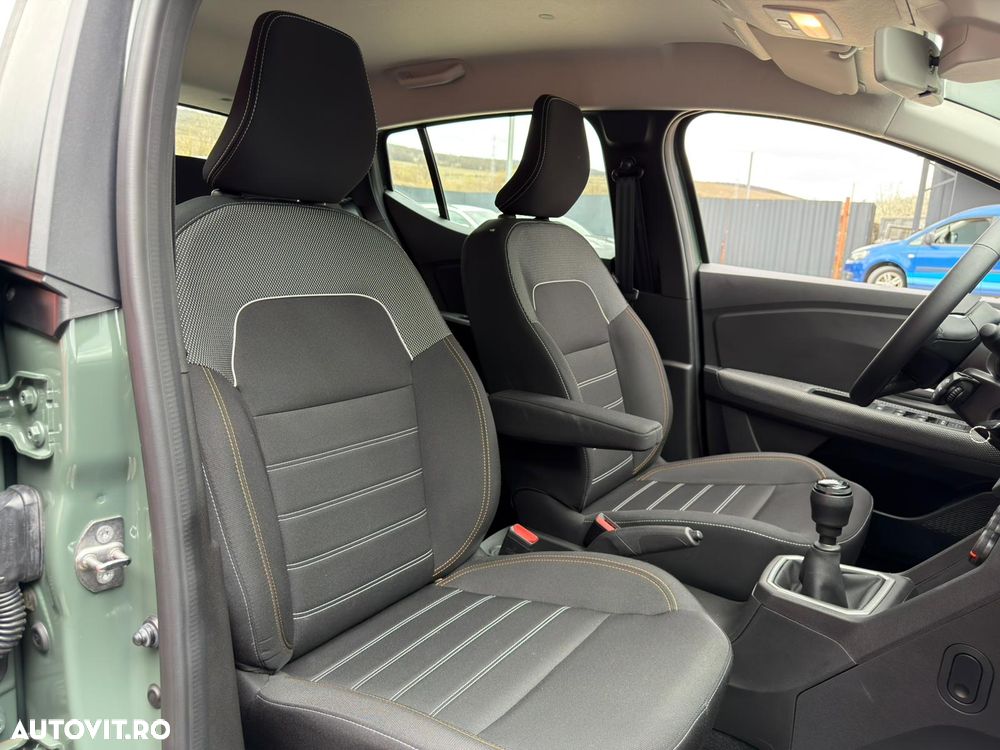 Dacia Sandero Stepway TCe 90 MT6 Expression - 28