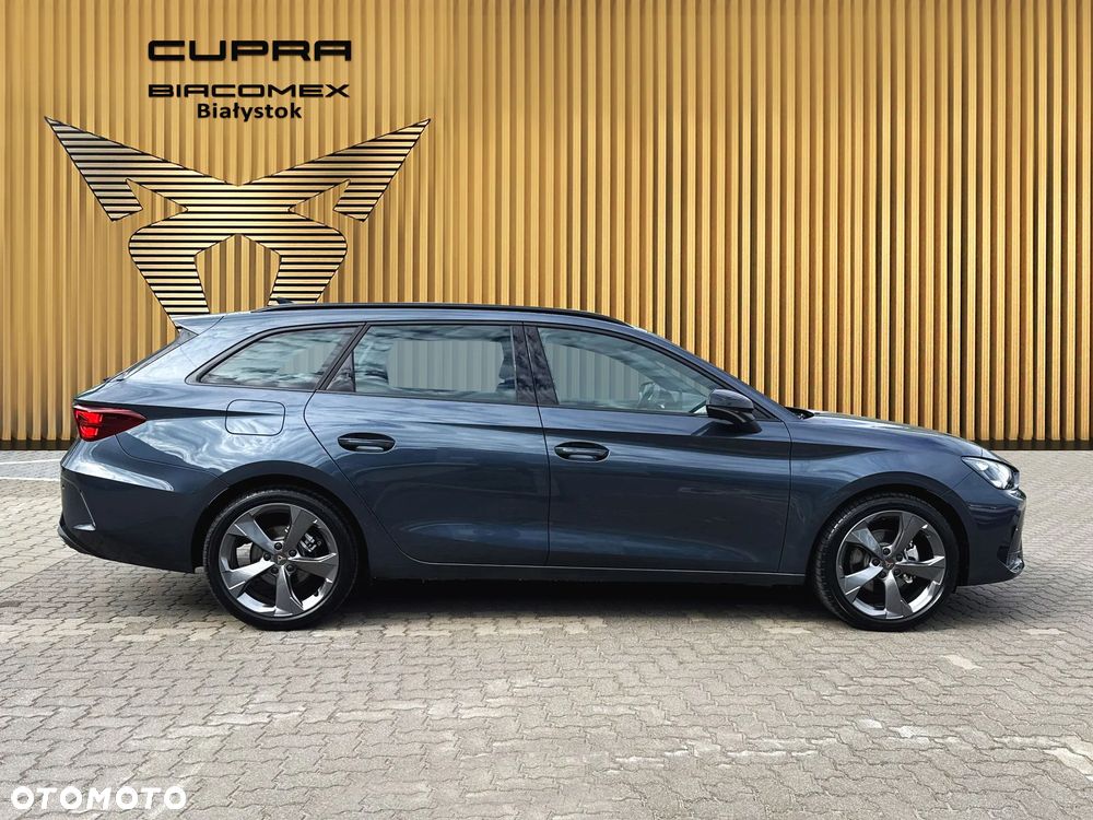 Cupra Leon Sportstourer 1.5 eTSI mHEV DSG - 7