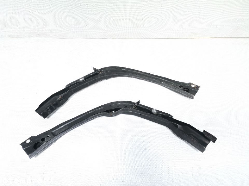 Okular Wzmocnienie Wspornik Reflektora Nissan MURANO I Z50 03-08 - 2